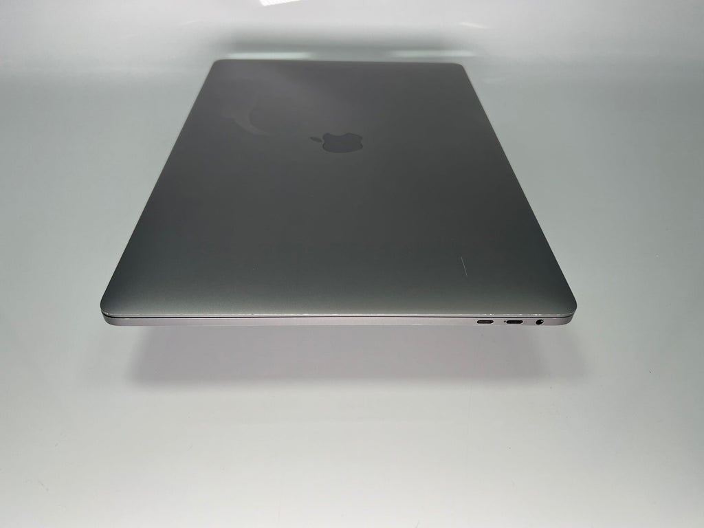 Apple MacBook Pro 15" (2016) – i7 2.7GHz – 16GB RAM – 512GB SSD – For Parts Only