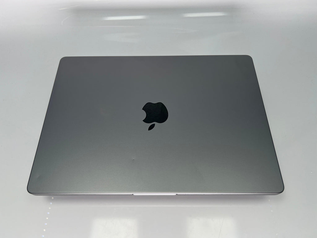 2023 Apple MacBook Pro Laptop 14-inch M2 Max – 96GB RAM 1TB SSD 38-Core GPU