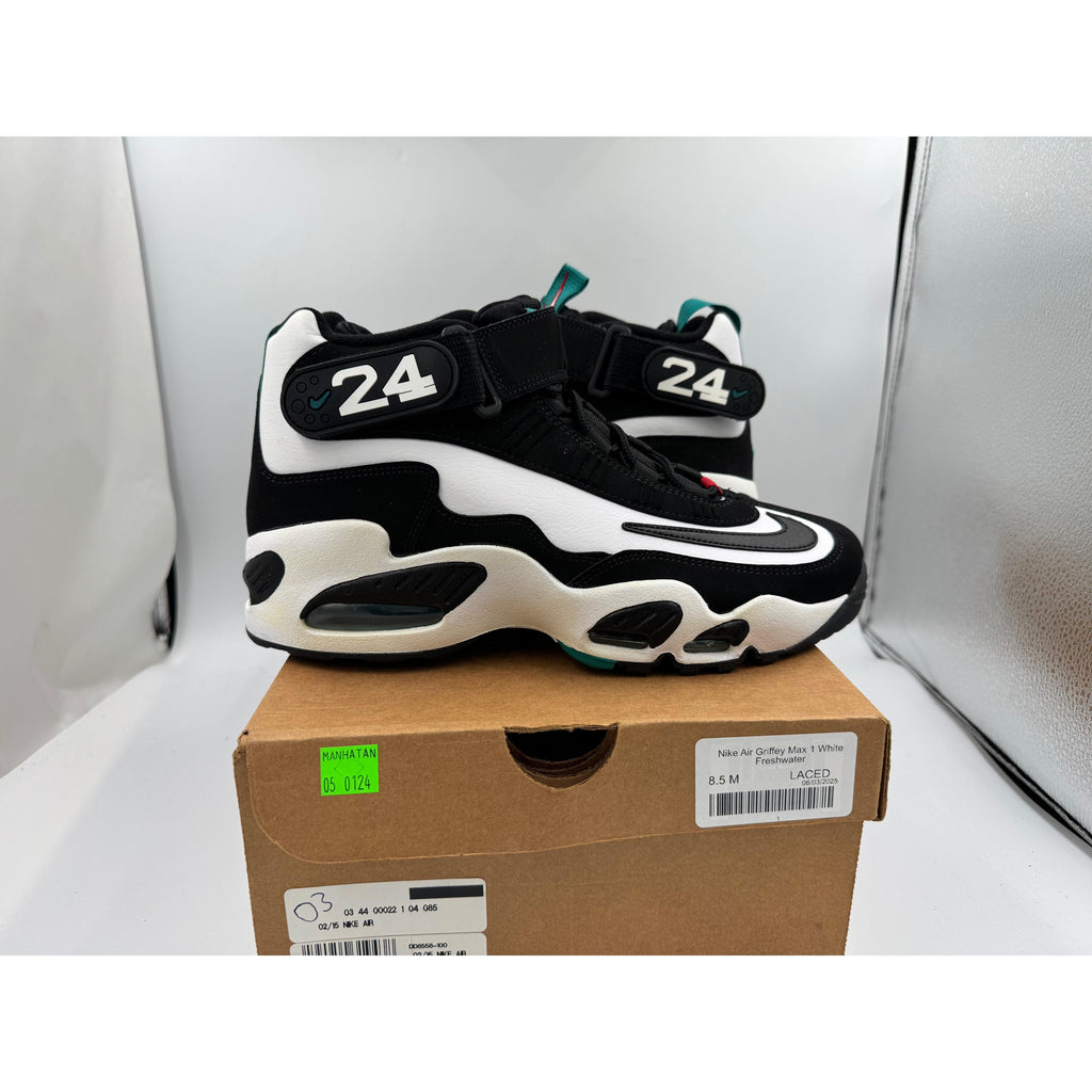 PRE OWNED Nike Air Griffey Max 1 Freshwater Conditional