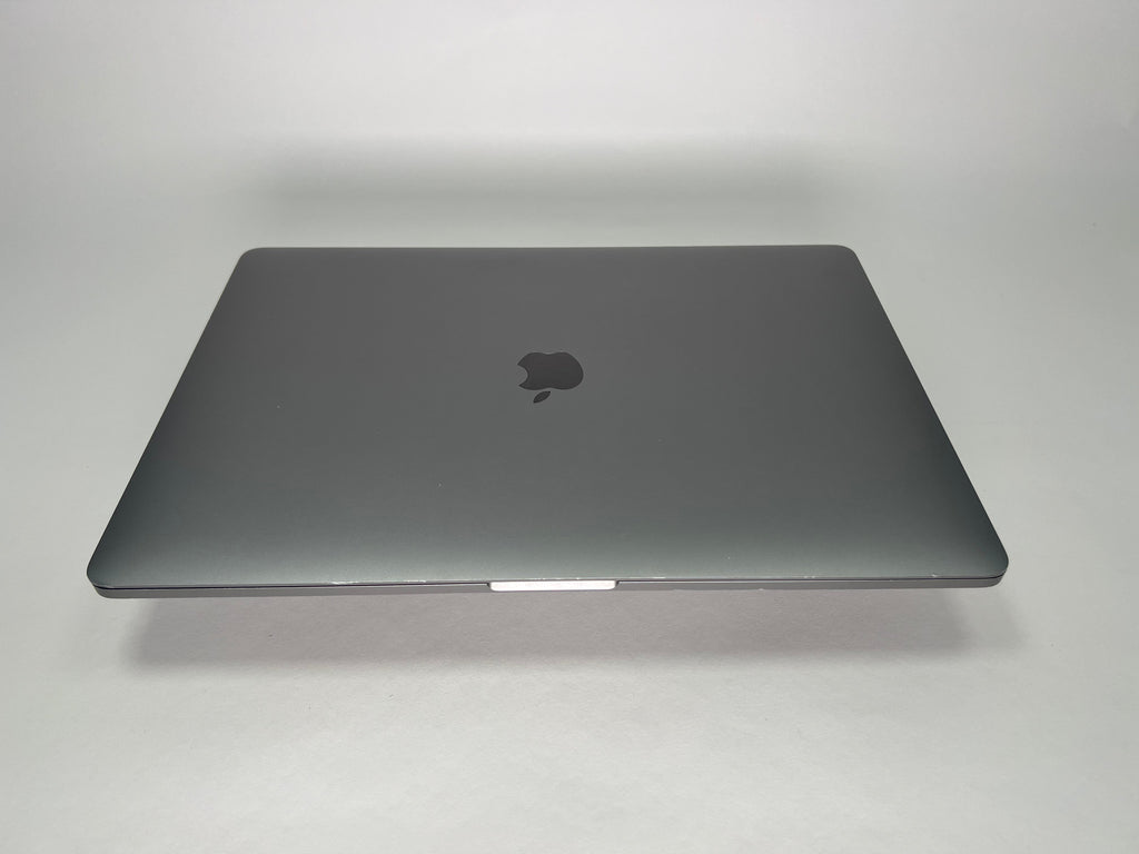 MacBook Pro (2019) 15-inch – Intel Core i9 2.3GHz • Radeon Pro 560X – 16GB RAM 512GB SSD