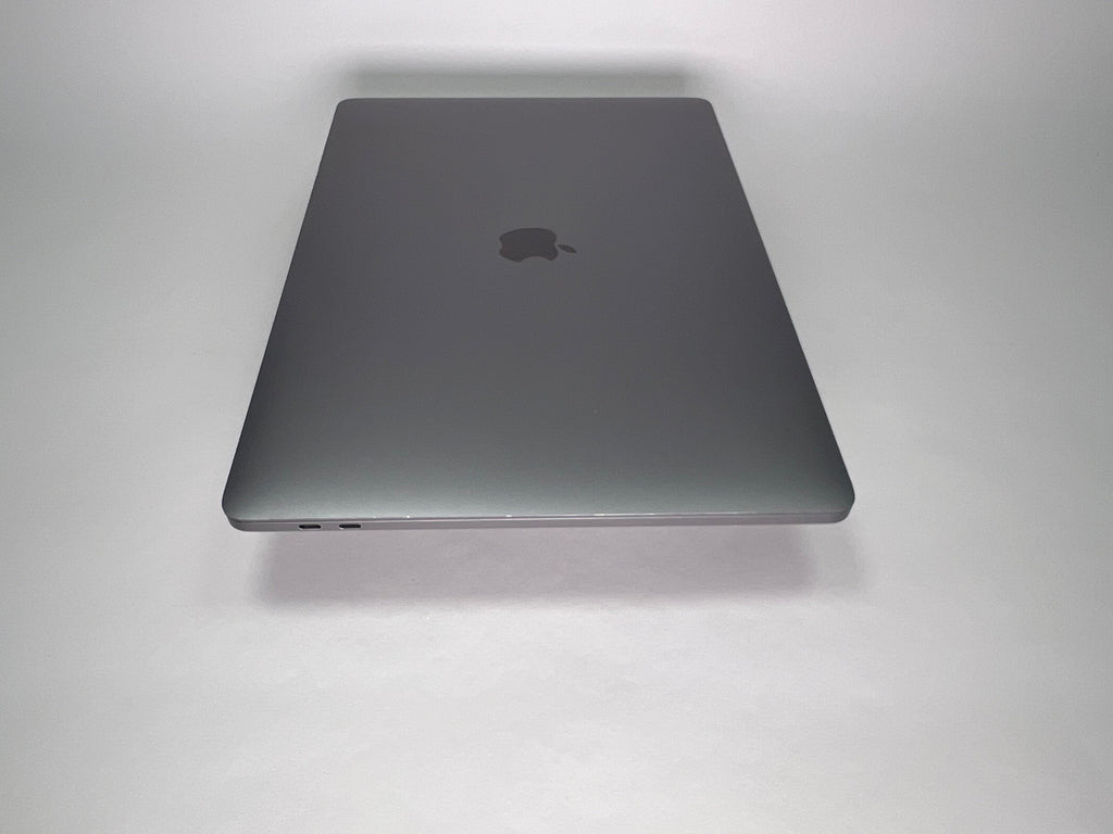 MacBook Pro (2019) 15-inch – Intel Core i9 2.3GHz • Radeon Pro 560X – 16GB RAM 512GB SSD
