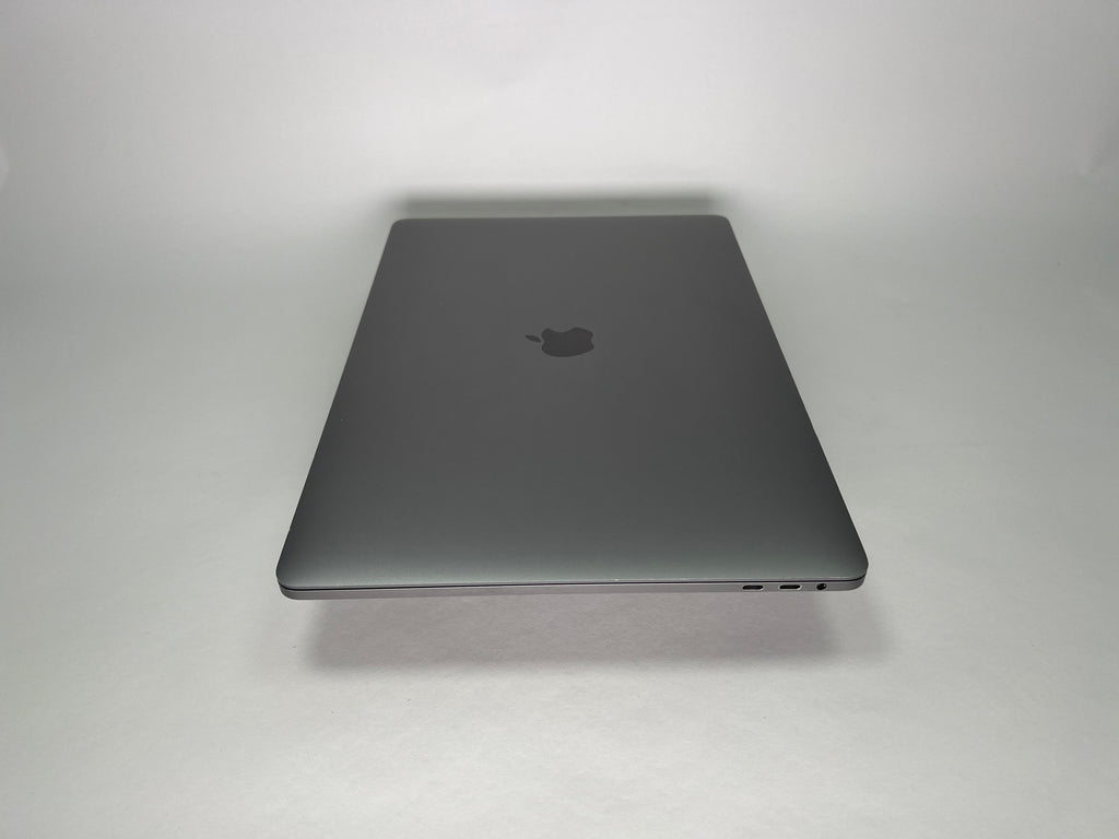 MacBook Pro (2019) 15-inch – Intel Core i9 2.3GHz • Radeon Pro 560X – 16GB RAM 512GB SSD