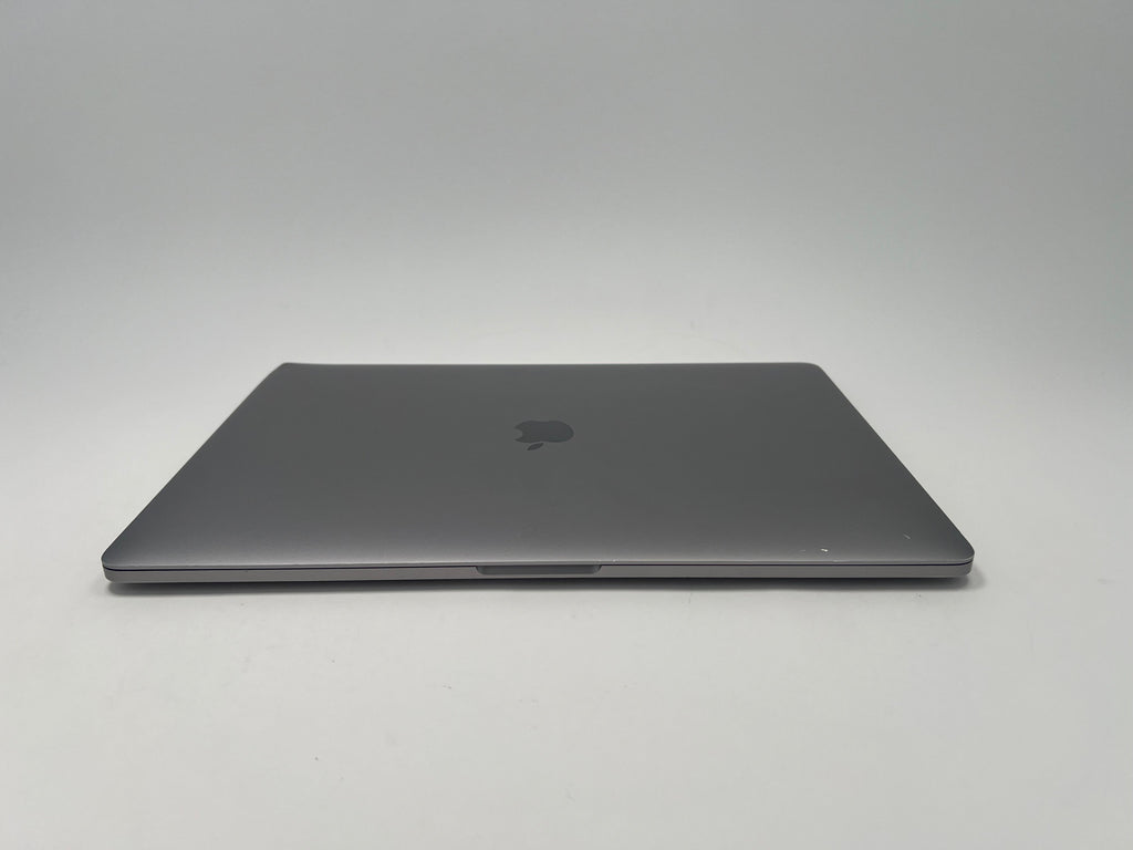 2017 Apple MacBook Pro 15-inch i7 2.8GHz – Radeon Pro 555 | For Parts/Repair Only