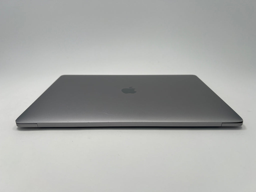 2017 Apple MacBook Pro 15-inch i7 2.8GHz – Radeon Pro 555 | For Parts/Repair Only