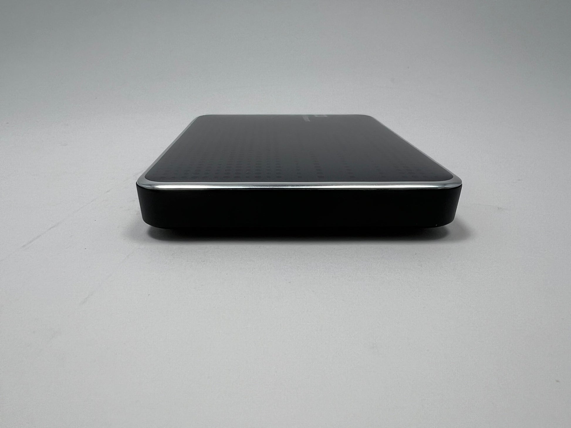 WD Passport Ultra HDD – 1TB Gray - Portable Hardrive