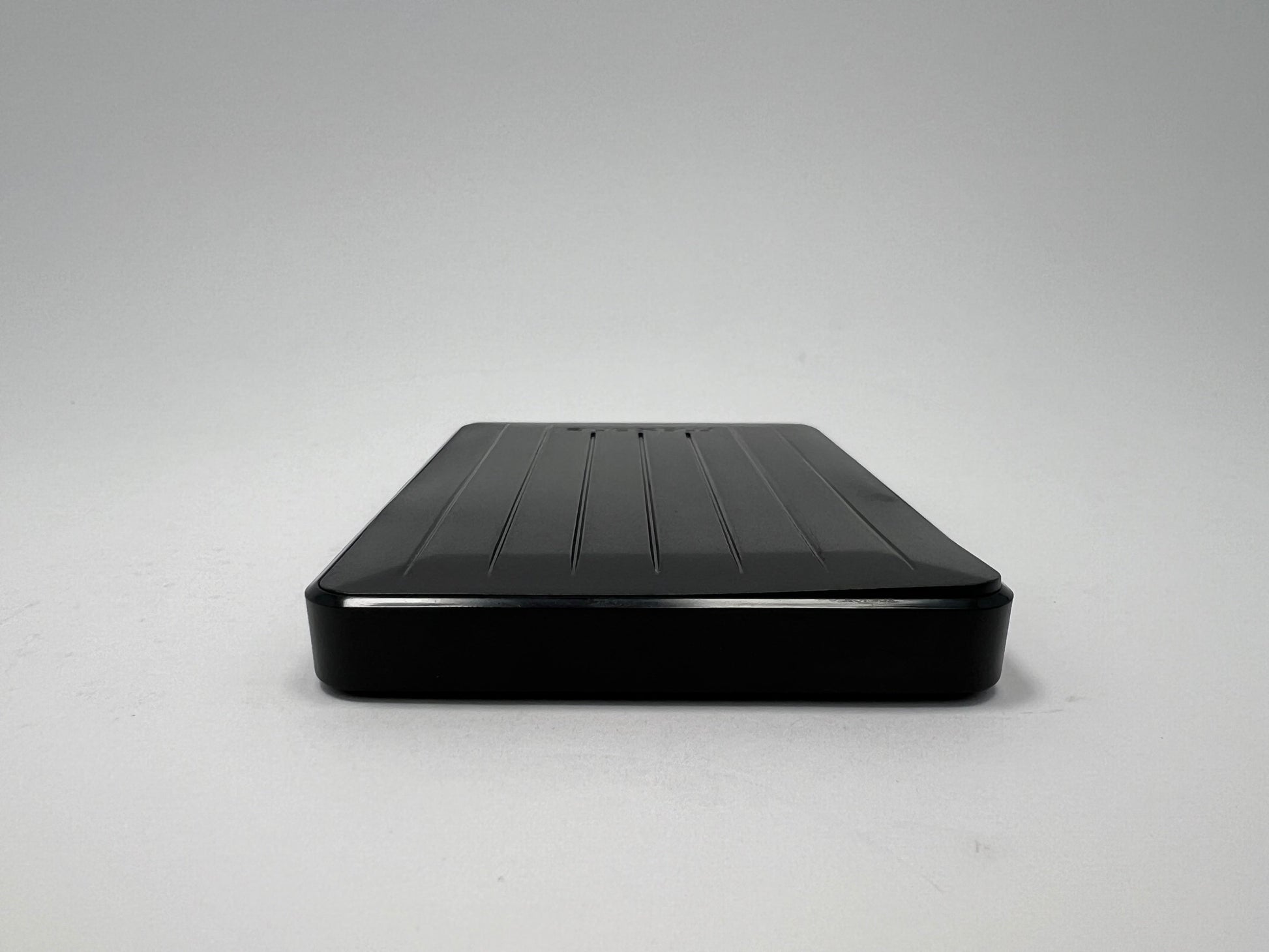 MaxOne Portable HDD – 500GB (Black)