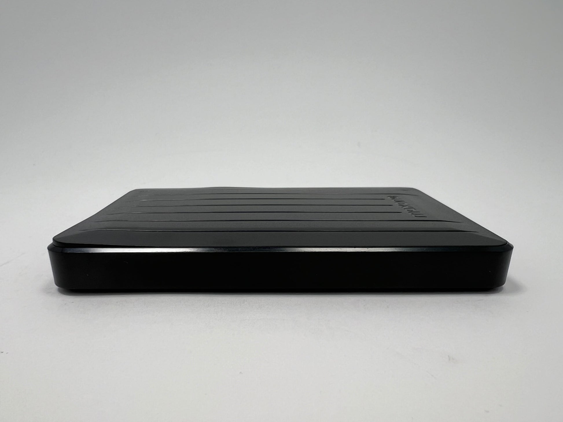 MaxOne Portable HDD – 500GB (Black)