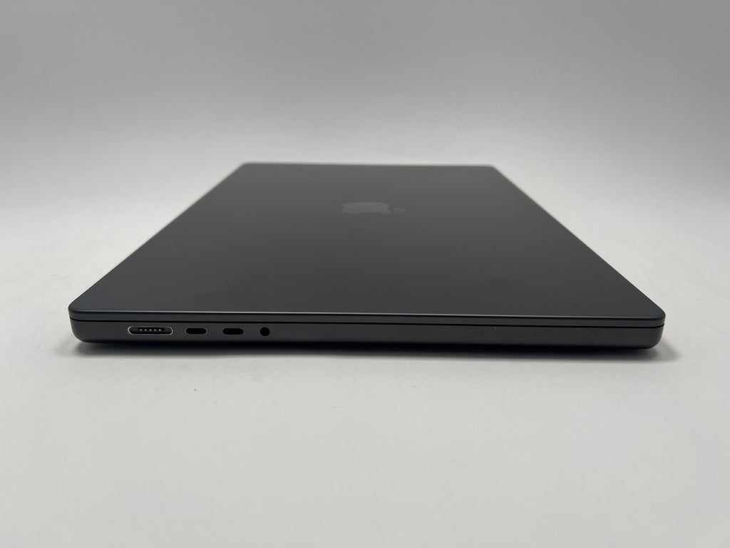 2023 Apple MacBook Pro 16-inch M3 Max – 40-Core GPU 128GB RAM 8TB SSD | AppleCare+ 12/03/26