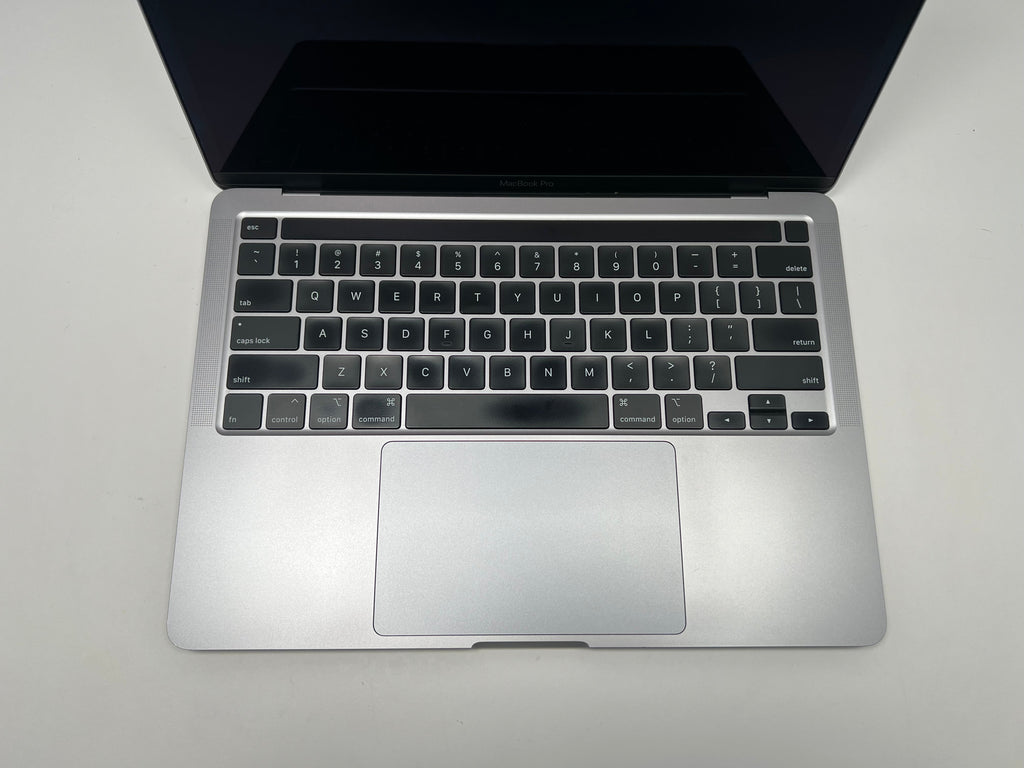 MacBook Pro (2020) 13-inch – Intel Core i7 2.3GHz – 16GB RAM 512GB SSD
