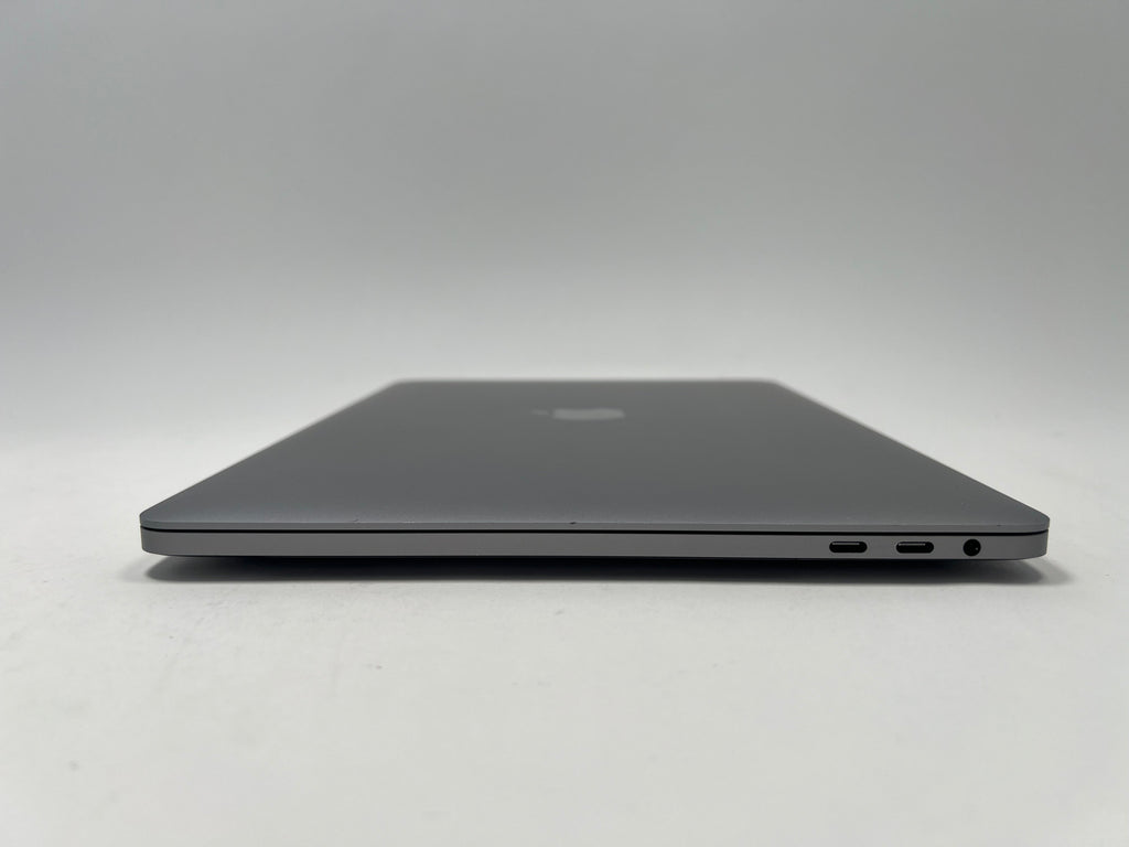MacBook Pro (2020) 13-inch – Intel Core i7 2.3GHz – 16GB RAM 512GB SSD