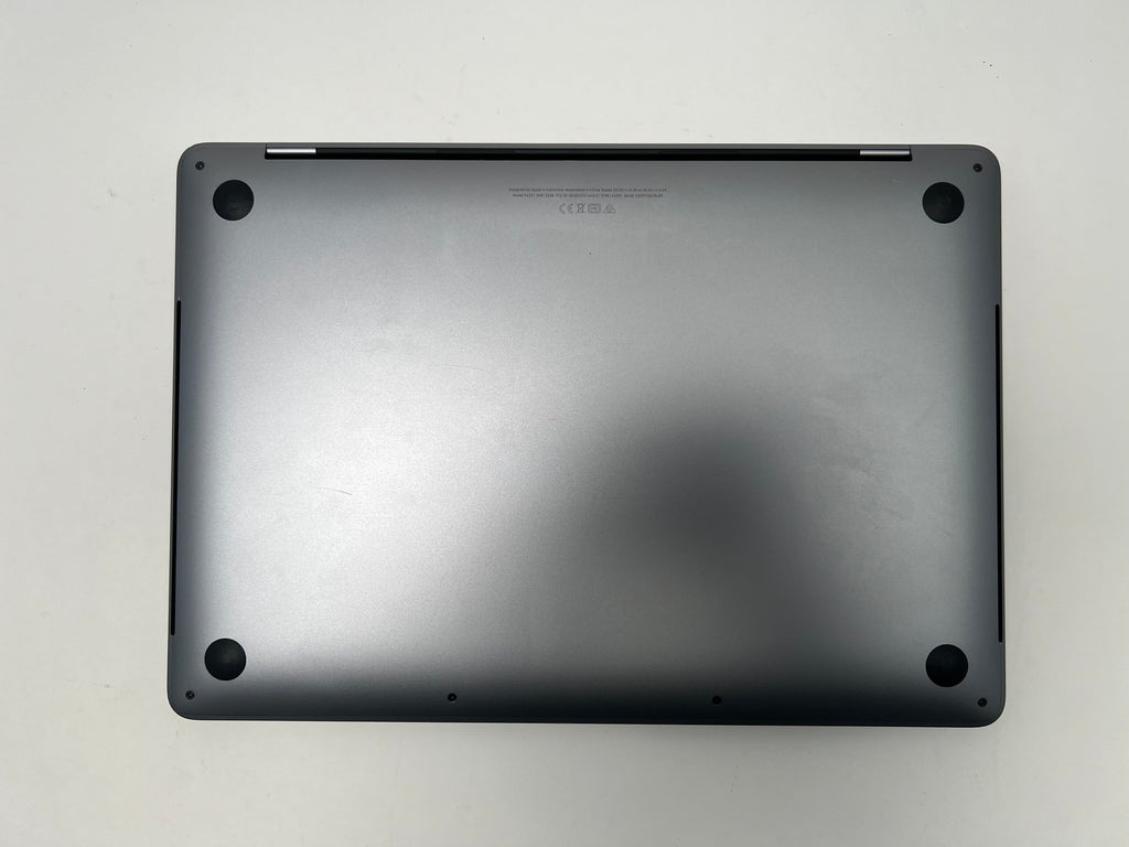 MacBook Pro (2020) 13-inch – Intel Core i7 2.3GHz – 16GB RAM 512GB SSD
