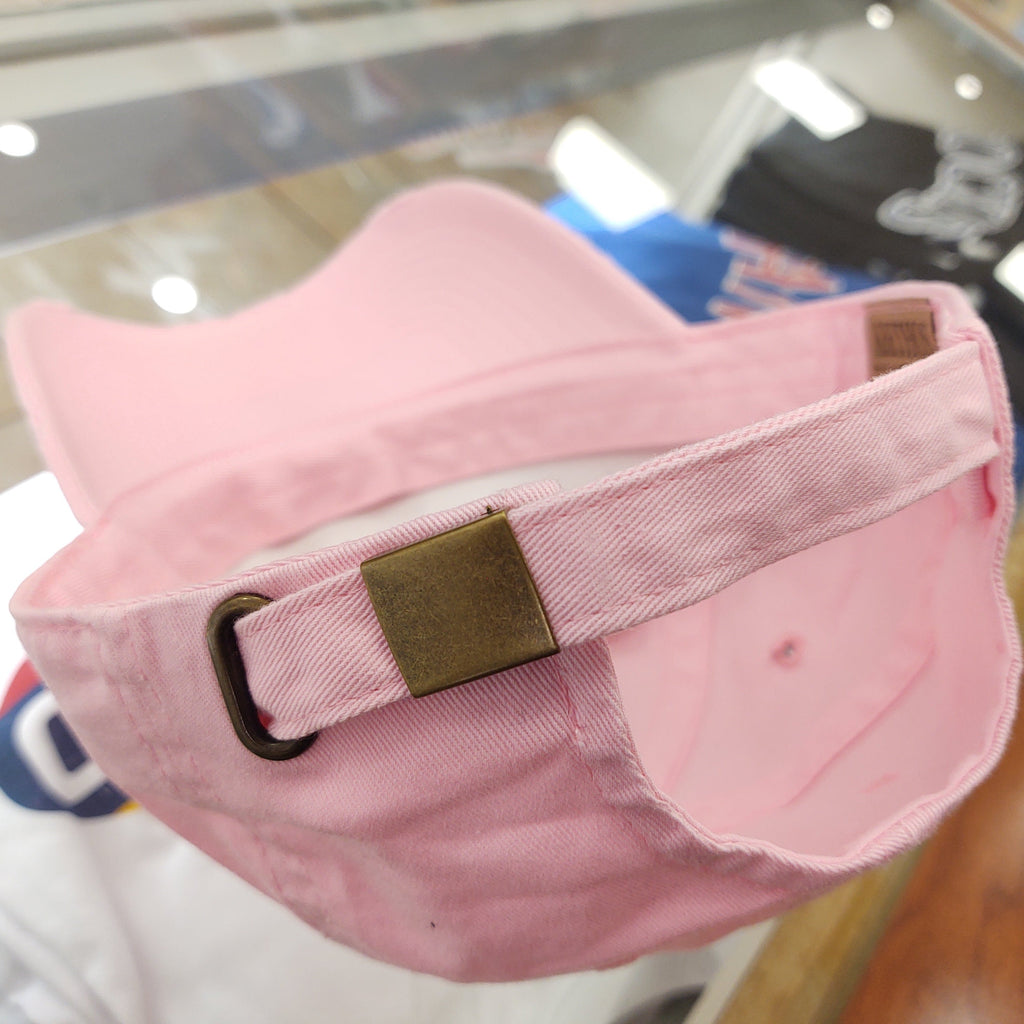 Aguilas Cibaeñas Embroidered Vintage Hat (AC)