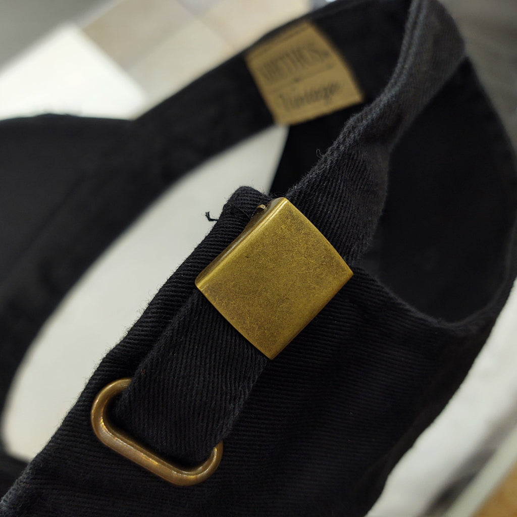 Leones del Escogido Vintage Hats