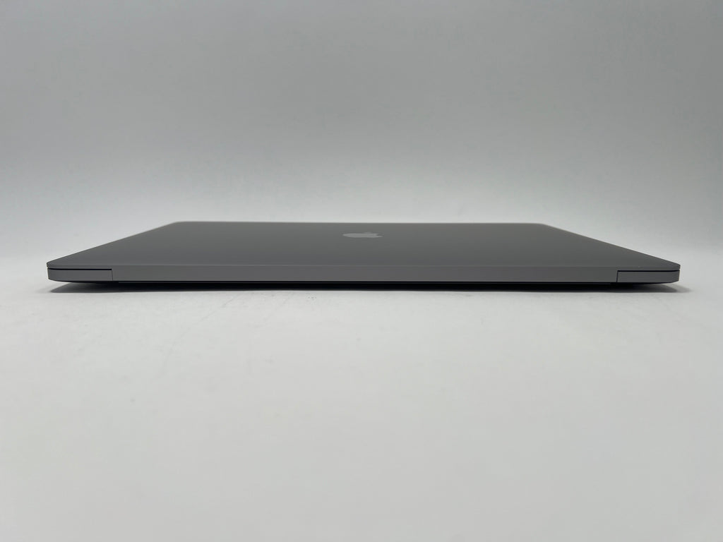 MacBook Pro (2019) 16-inch – Intel Core i7 2.6GHz • Radeon Pro 5300M – 16GB RAM 512GB SSD – 95 Cycles (Read)