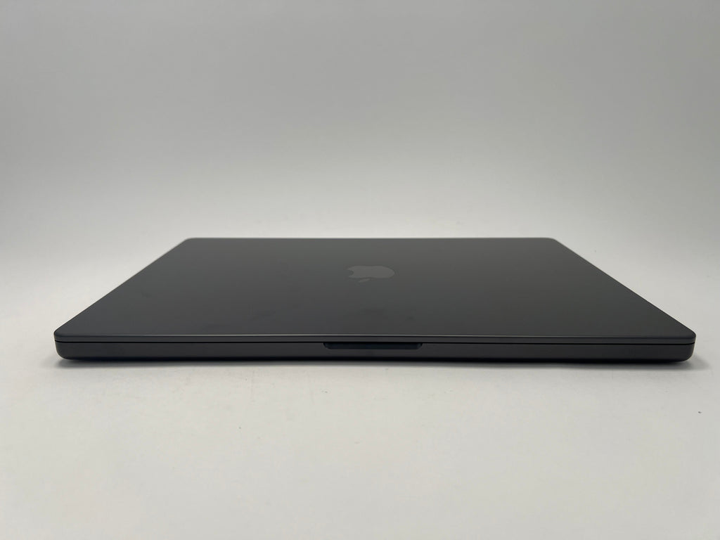2023 Apple MacBook Pro 16-inch - M3 Max 40-Core GPU 128GB RAM 2TB SSD AppleCare+ 3/27