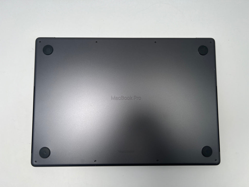 2023 Apple MacBook Pro 16-inch - M3 Max 40-Core GPU 128GB RAM 2TB SSD AppleCare+ 3/27