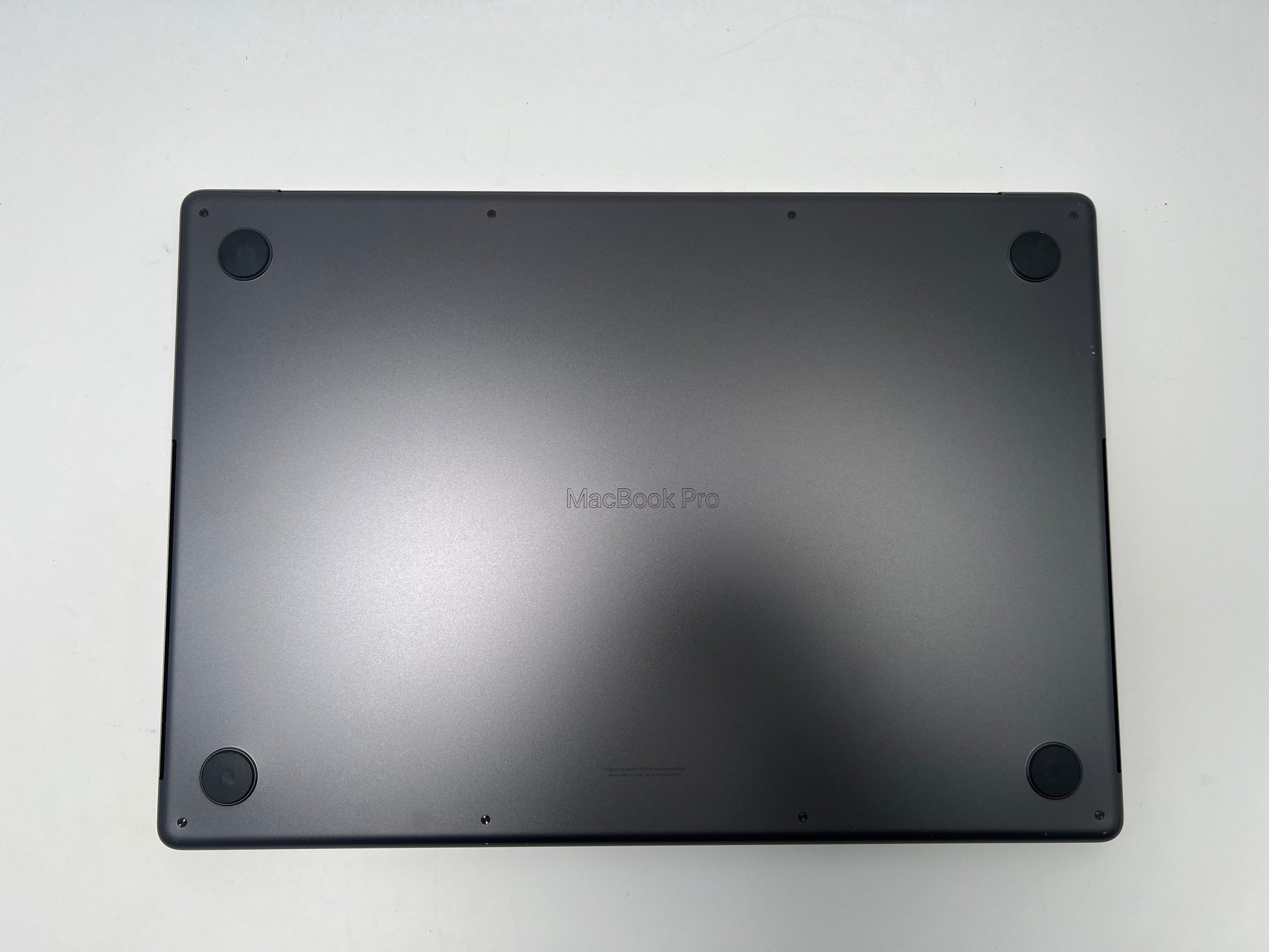 2023 Apple MacBook Pro 16-inch - M3 Max 40-Core GPU 128GB RAM 2TB SSD AppleCare+ 3/27