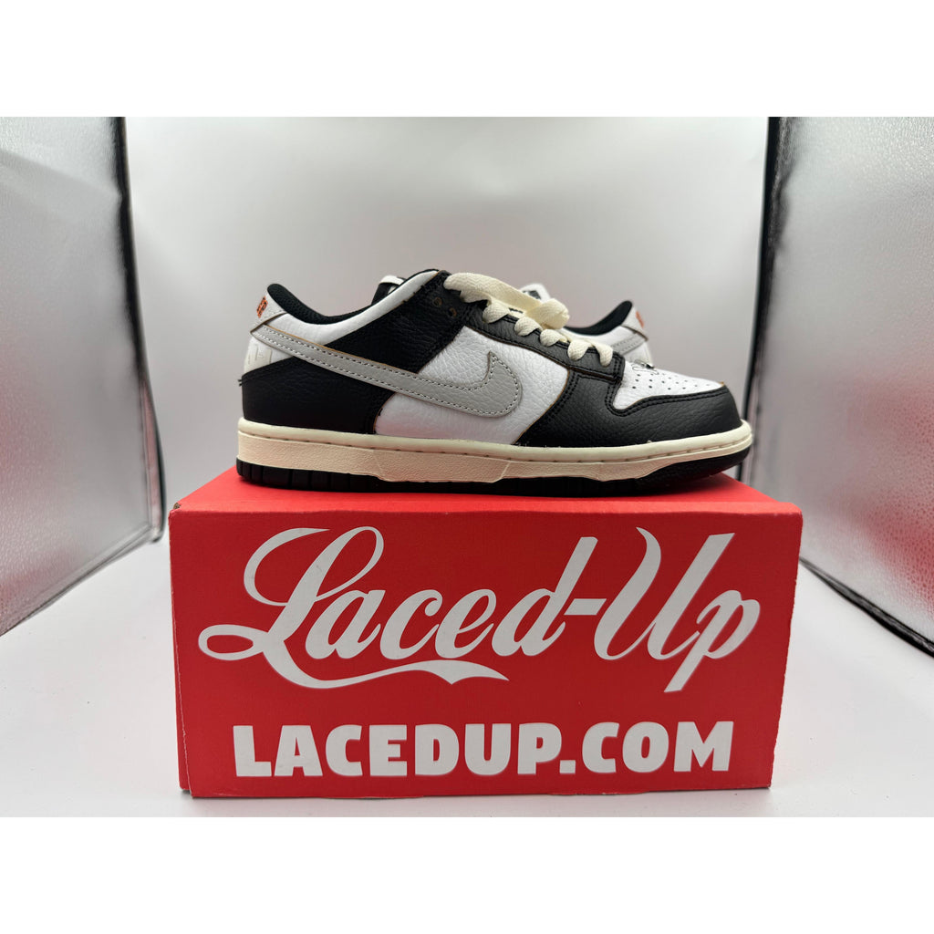 PRE OWNED Nike SB Dunk Low HUF San Francisco