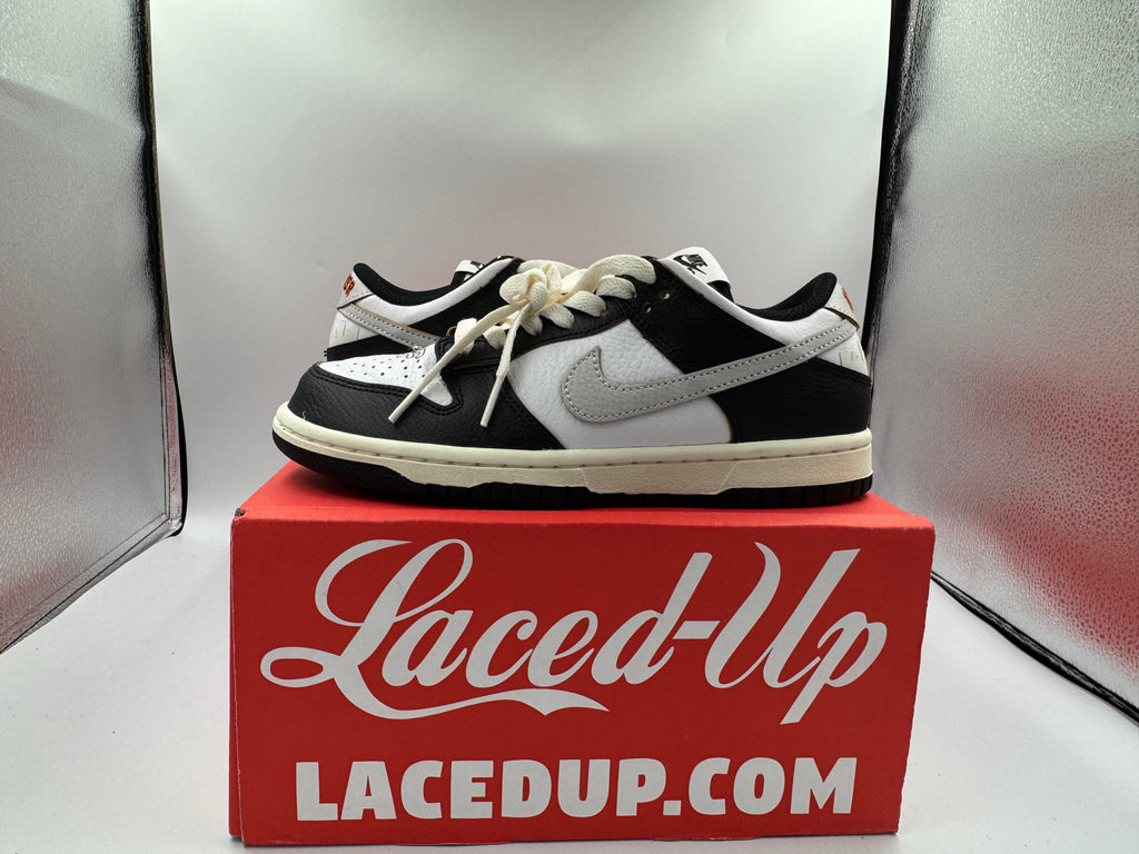 PRE OWNED Nike SB Dunk Low HUF San Francisco