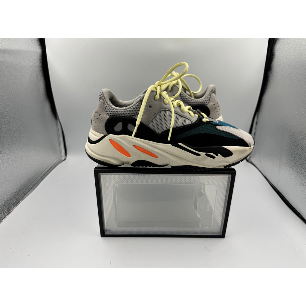 PRE OWNED adidas Yeezy Boost 700 Wave Runner NO BOX