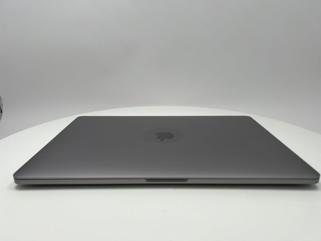 MacBook Pro (2019) 16-inch – Intel Core i9 2.4GHz • Radeon Pro 5300M – 16GB RAM 512GB SSD – Read