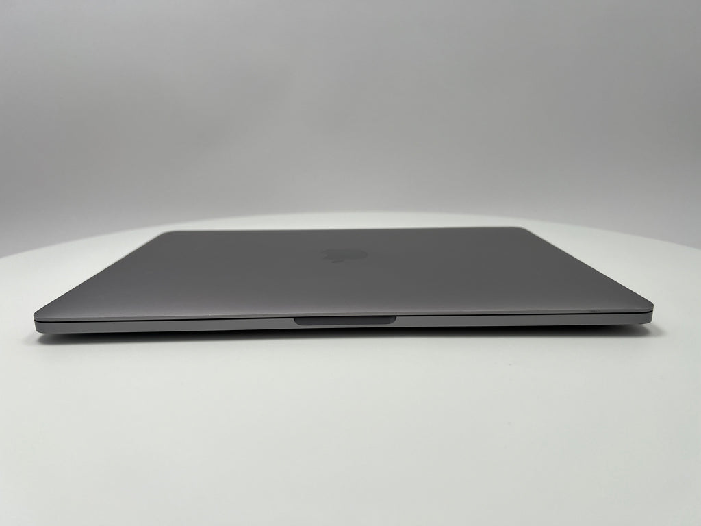 Apple MacBook Pro (13-inch Late 2016) 2.9 GHz I5-6267U 8GB 512GB SSD (Space Gray) For Parts Only
