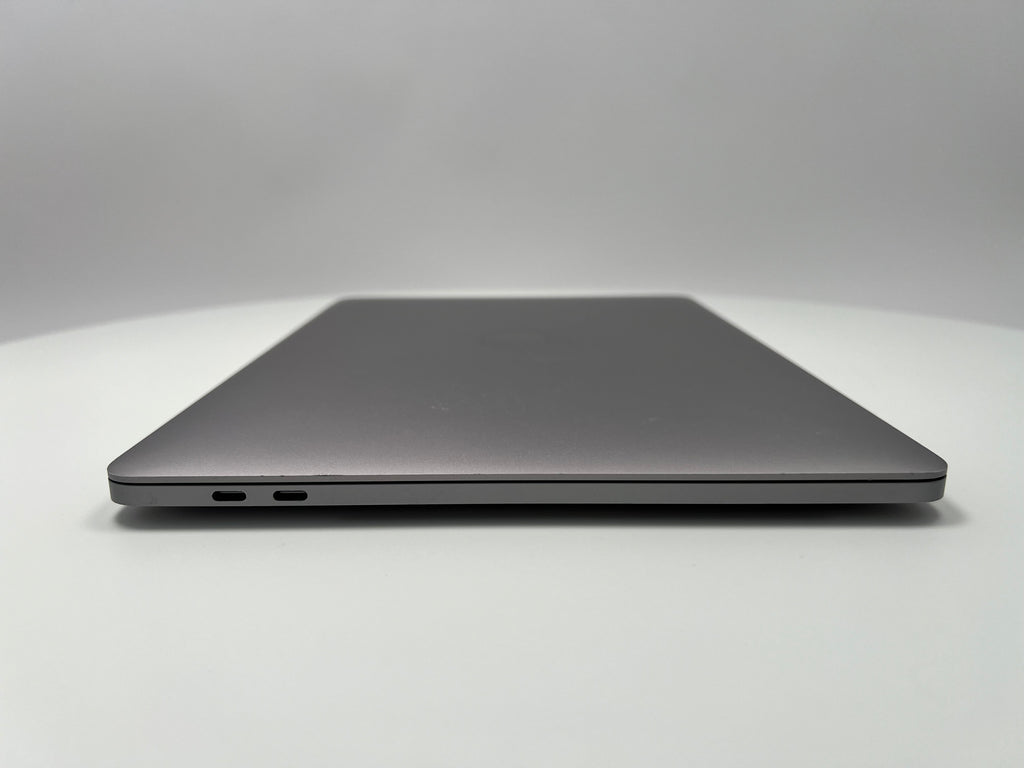 Apple MacBook Pro (13-inch Late 2016) 2.9 GHz I5-6267U 8GB 512GB SSD (Space Gray) For Parts Only