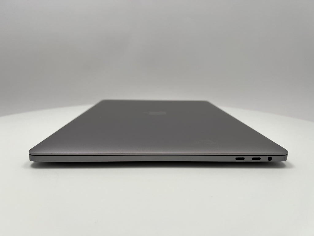2018 Apple MacBook Pro 15-inch – i9 2.9GHz 32GB RAM 2TB SSD | Radeon Pro 560X