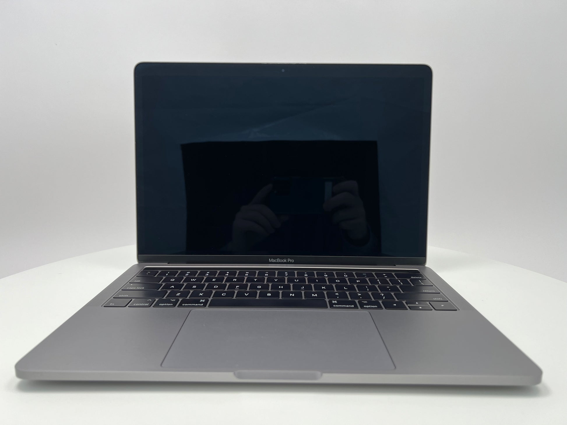 2017 Apple MacBook Pro 13-inch i5 3.1GHz – 16GB RAM 512GB SSD | Space Gray