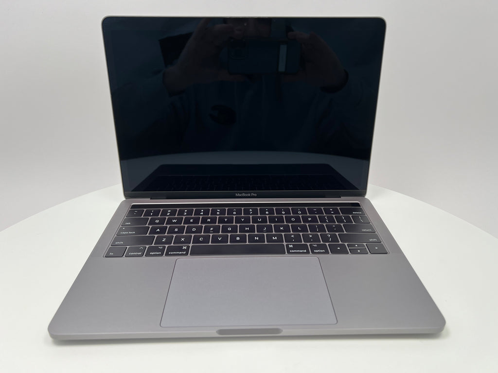 2017 Apple MacBook Pro 13-inch i5 3.1GHz – 16GB RAM 512GB SSD | Space Gray