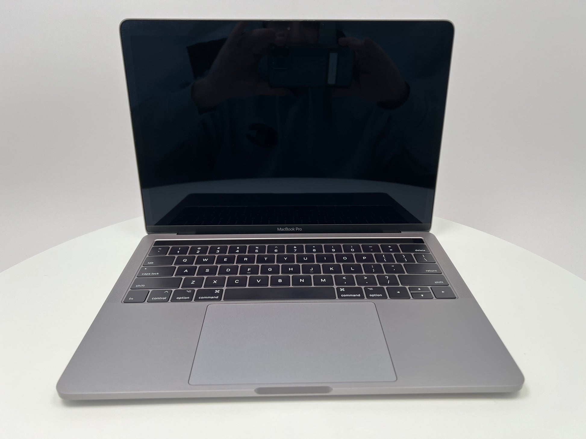 2017 Apple MacBook Pro 13-inch i5 3.1GHz – 16GB RAM 512GB SSD | Space Gray