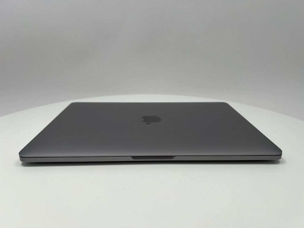 2017 Apple MacBook Pro 13-inch i5 3.1GHz – 16GB RAM 512GB SSD | Space Gray