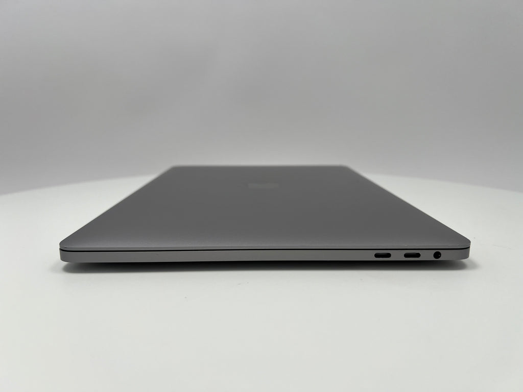 2017 Apple MacBook Pro 13-inch i5 3.1GHz – 16GB RAM 512GB SSD | Space Gray