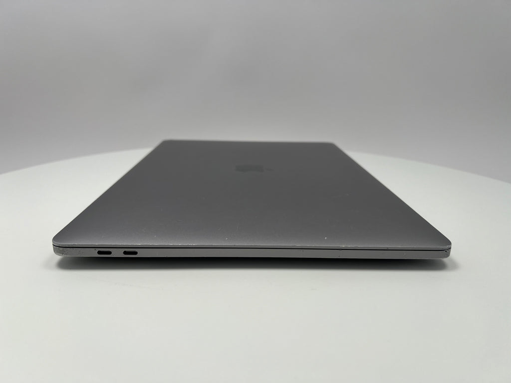 2018 Apple MacBook Pro 15-inch – i7 2.6GHz 16GB RAM 512GB SSD | Radeon Pro 560X