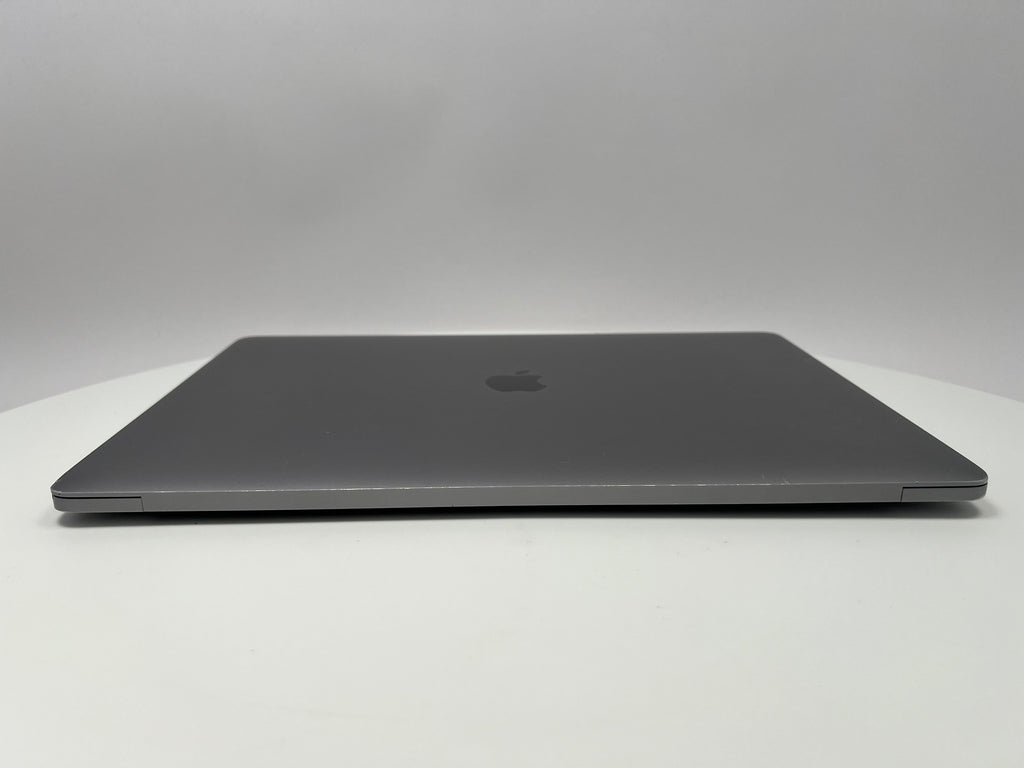 2018 Apple MacBook Pro 15-inch – i7 2.6GHz 16GB RAM 512GB SSD | Radeon Pro 560X