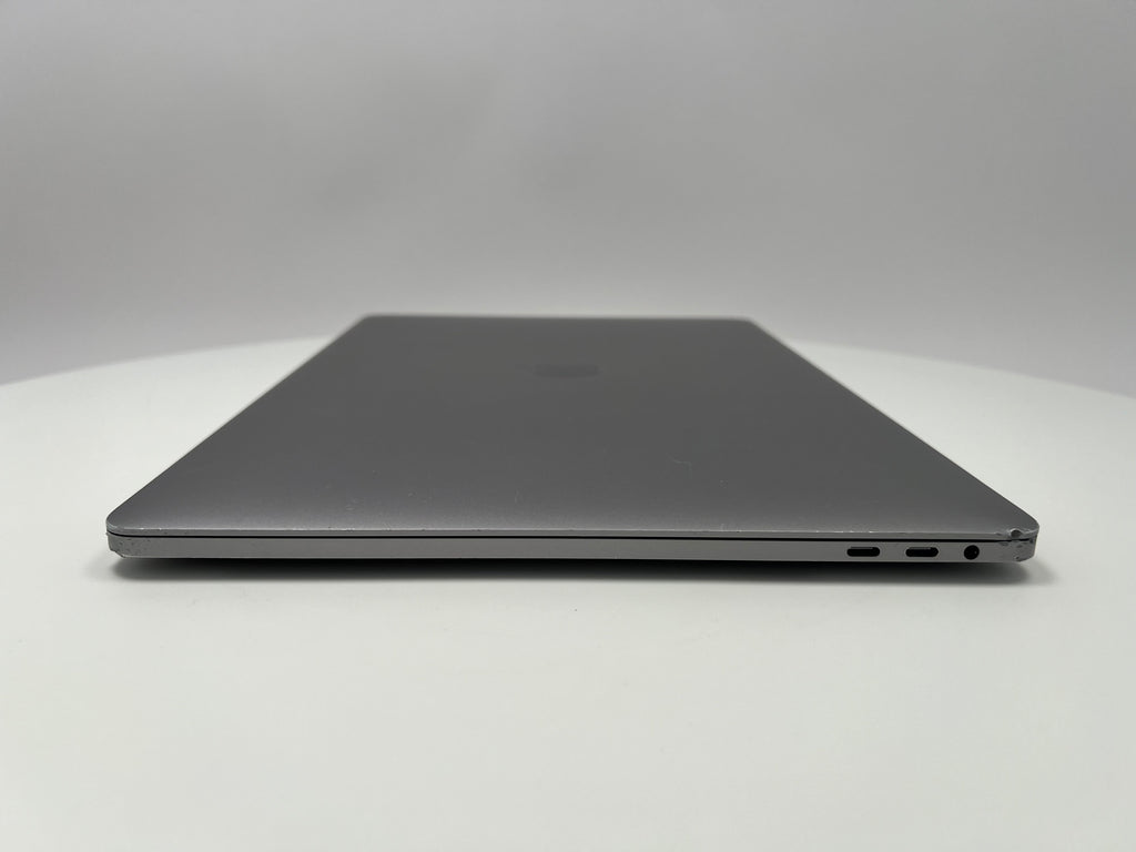 2018 Apple MacBook Pro 15-inch – i7 2.6GHz 16GB RAM 512GB SSD | Radeon Pro 560X