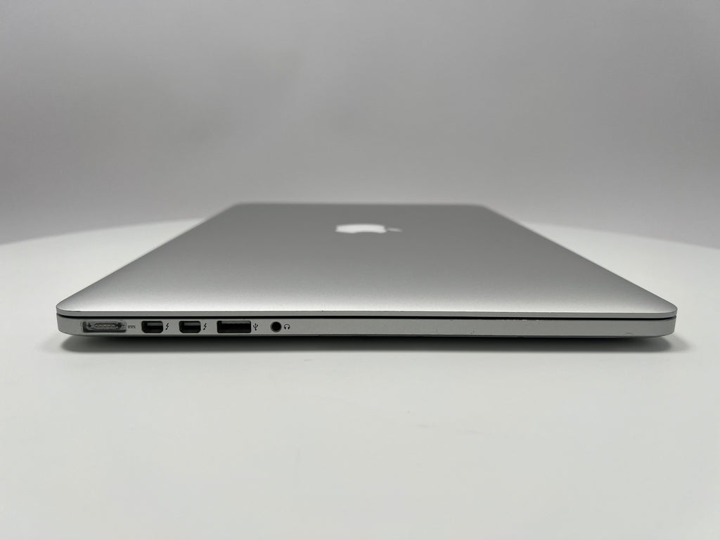 2015 MacBook Pro 15-inch i7 2.8GHz – 16GB RAM 1TB SSD AMD R9 M370X | For Parts Only