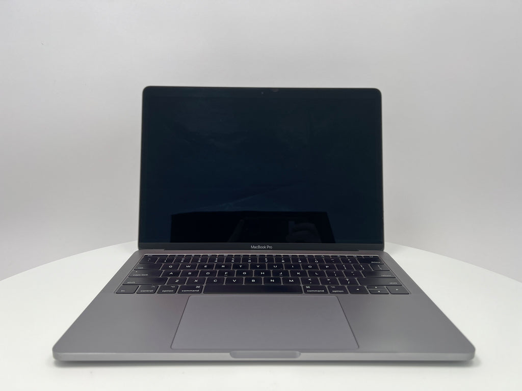 2017 Apple MacBook Pro 13-inch i5 2.3GHz – 8GB RAM Space Gray For Parts Only