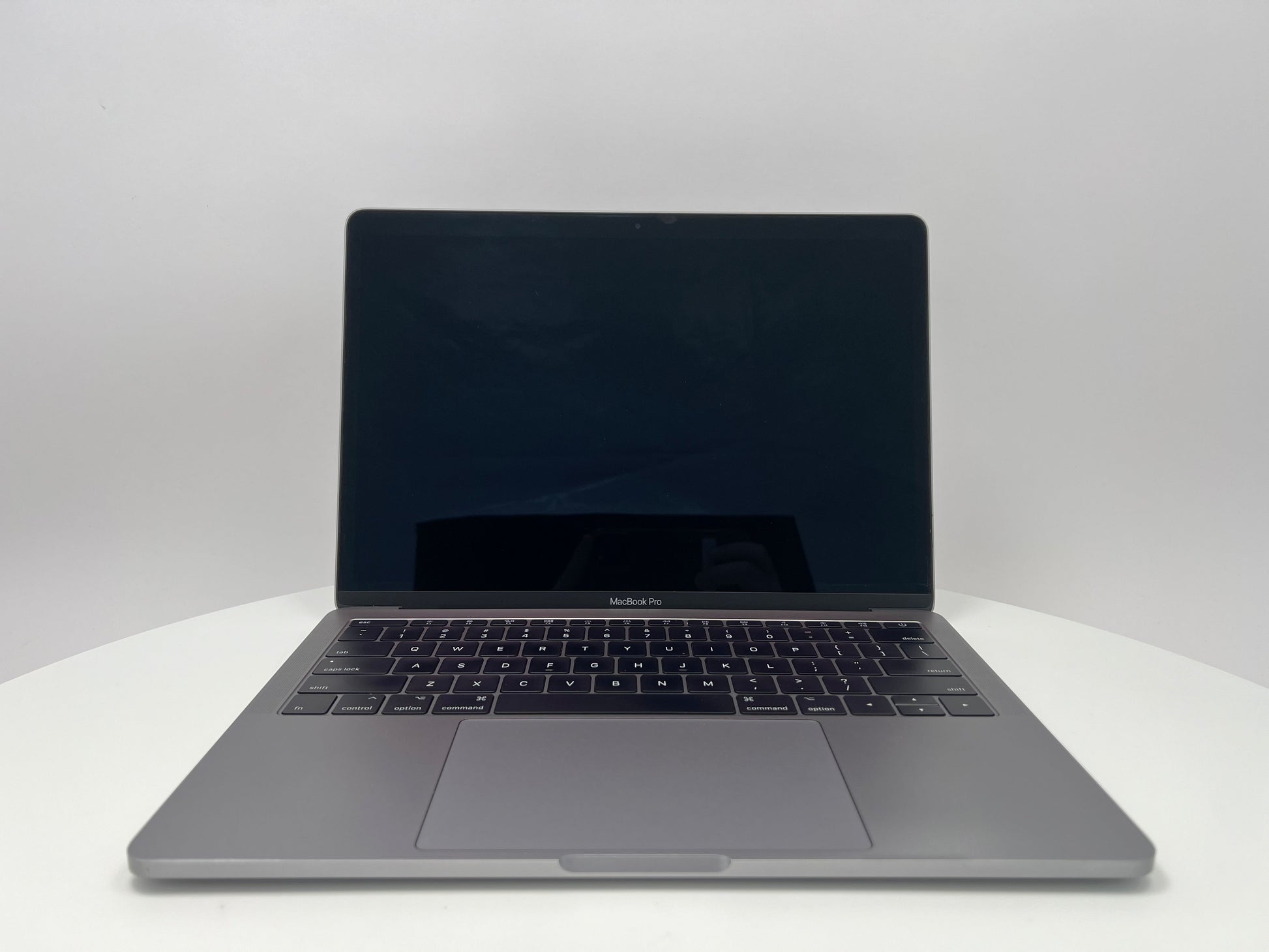 2017 Apple MacBook Pro 13-inch i5 2.3GHz – 8GB RAM Space Gray For Parts Only