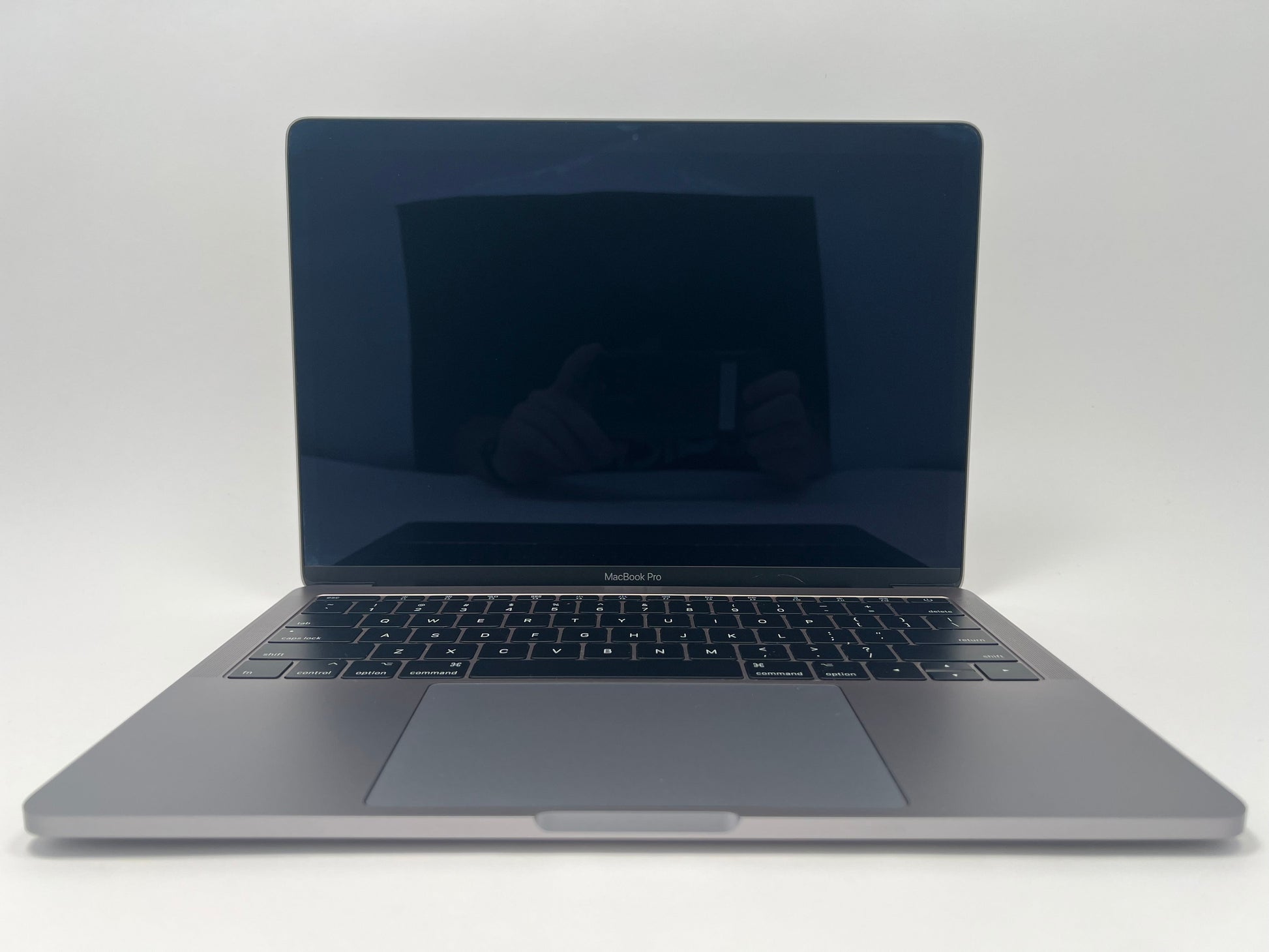 2017 Apple MacBook Pro 13-inch i5 2.3GHz – 8GB RAM 256GB SSD Space Gray For Parts Only