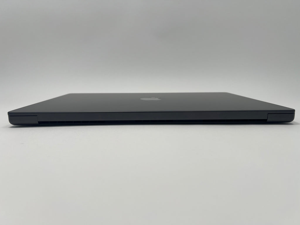 2023 Apple MacBook Pro 16-inch - M3 Max 40-Core GPU 128GB RAM 2TB SSD | Space Black
