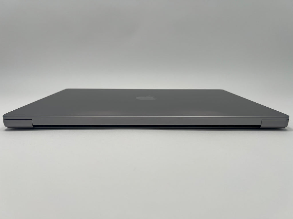 2021 Apple MacBook Pro 16-inch – M1 Max 32-Core GPU 64GB RAM 2TB SSD | 65 Cycles