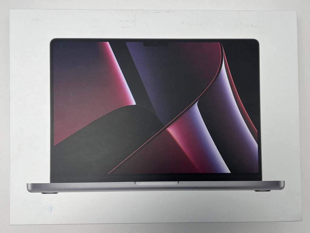 2023 Apple MacBook Pro 14-inch M2 Max – 38-Core GPU 64GB RAM 2TB SSD | New Open Box