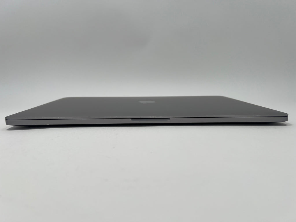 MacBook Pro (2019) 16-inch – Inte Core i9 2.3GHz • Radeon Pro 5500M 8GB – 64GB RAM 2TB SSD – Read
