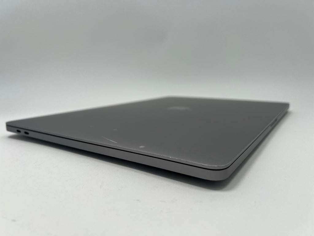MacBook Pro (2019) 16-inch – Inte Core i9 2.3GHz • Radeon Pro 5500M 8GB – 64GB RAM 2TB SSD – Read