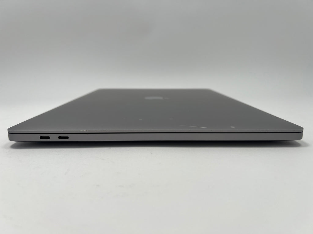 MacBook Pro (2019) 16-inch – Inte Core i9 2.3GHz • Radeon Pro 5500M 8GB – 64GB RAM 2TB SSD – Read