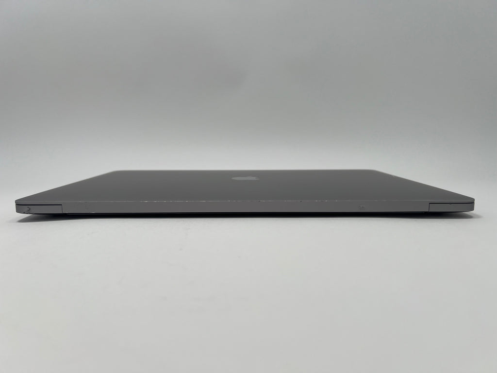 MacBook Pro (2019) 16-inch – Inte Core i9 2.3GHz • Radeon Pro 5500M 8GB – 64GB RAM 2TB SSD – Read