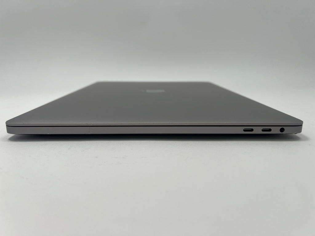 MacBook Pro (2019) 16-inch – Inte Core i9 2.3GHz • Radeon Pro 5500M 8GB – 64GB RAM 2TB SSD – Read