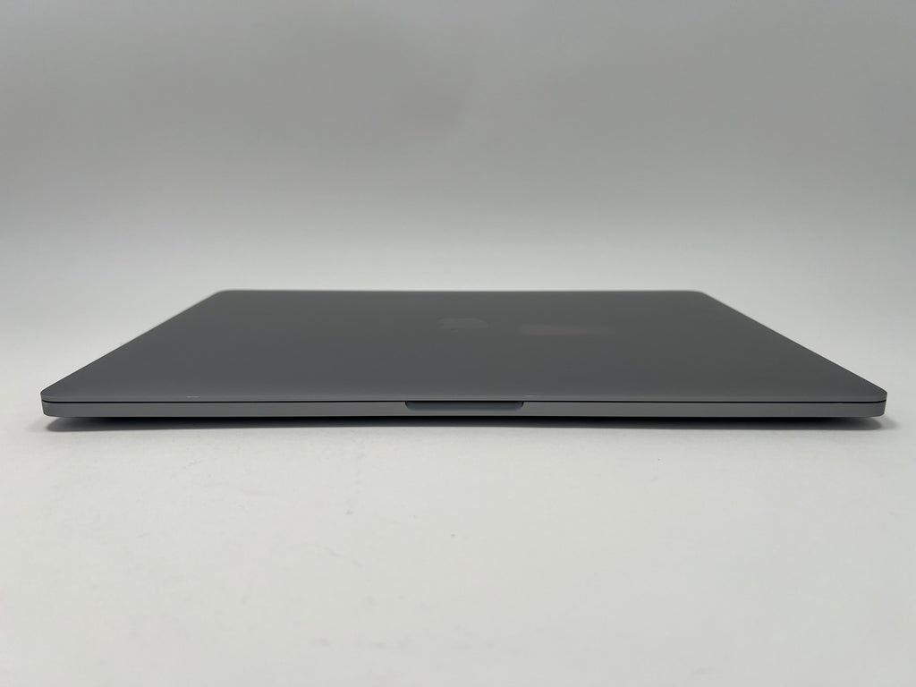 2019 Apple MacBook Pro 16-inch – i9 2.4GHz 32GB RAM 2TB SSD 5500M 8GB | French Keyboard