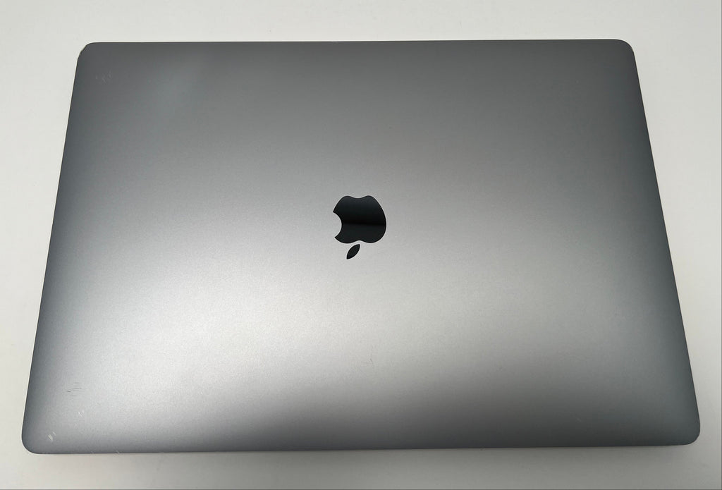MacBook Pro (2019) 16-inch – Intel Core i9 2.4GHz • Radeon Pro 5300M – 16GB RAM 512GB SSD – Read